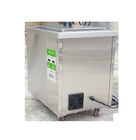 Vessel ultrasonic Cleaning Machine On Board 110/ 220V 60Hz 40KHZ for Ship Accessories