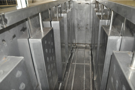 Dairy Slurry Water Ultrasonic Submersible Transducer Detachable Ultrasonic Cleaning Device