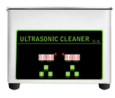 Stainless Steel 304 Ultrasonic Cleaner Equipment Dental Ultrasonic Washing Machine